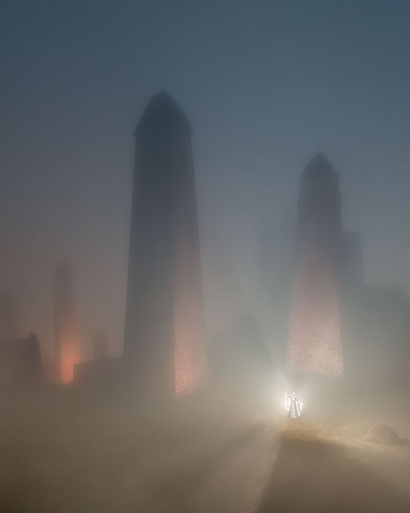 Photograph by Толстоноженко Илья