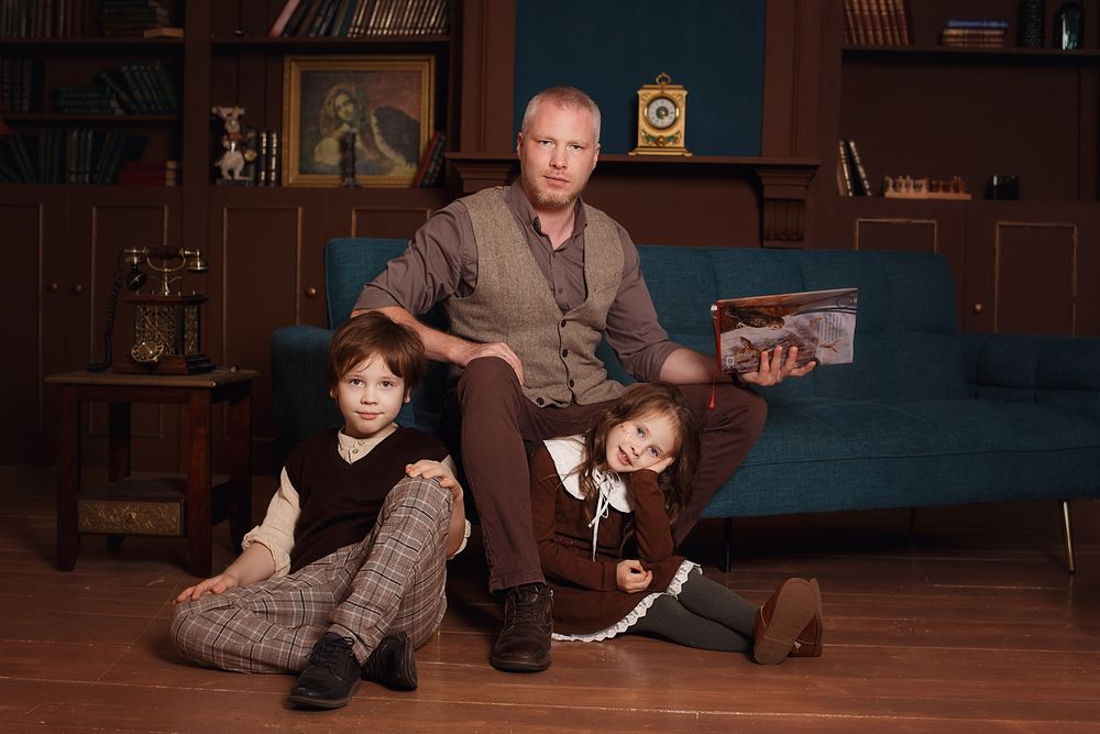 Photograph by Тамара Дмитриева