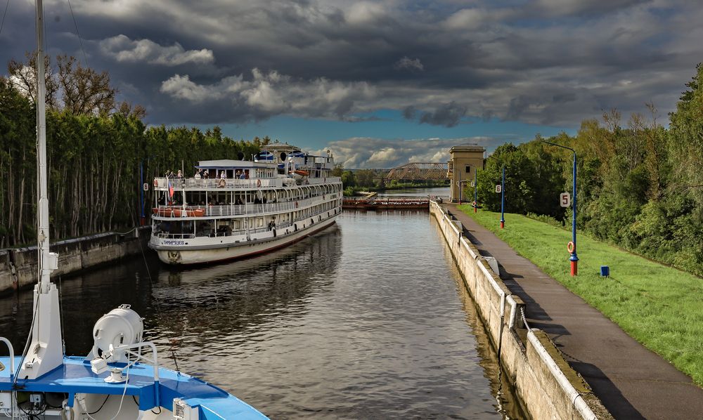 Photograph by Воробьёв Константин