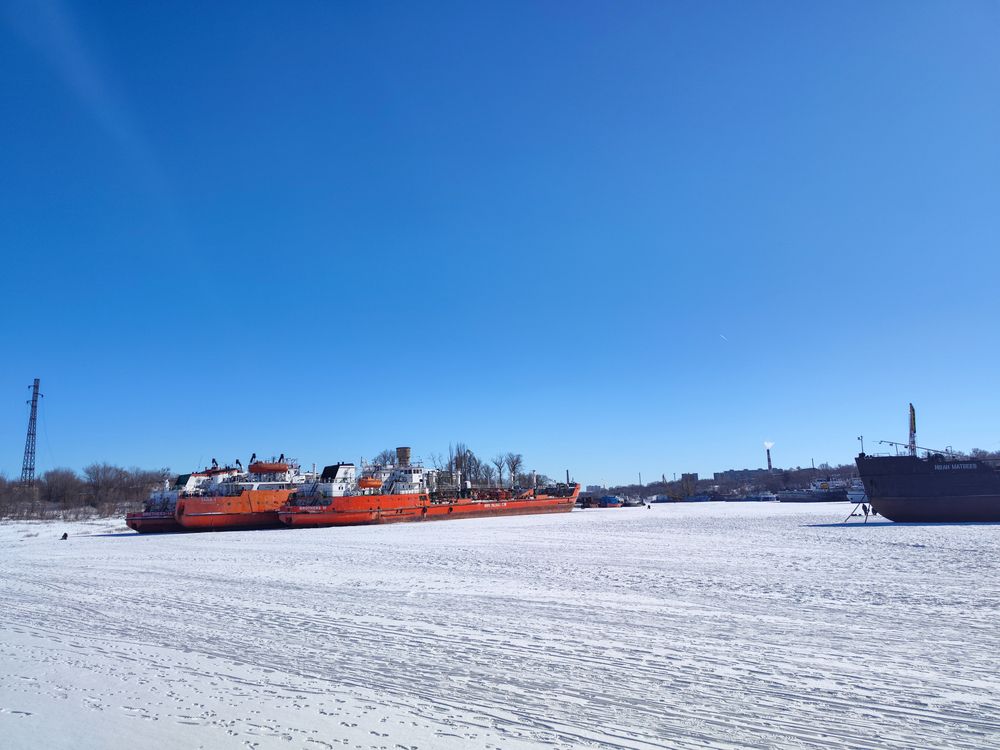 Photograph by Ирина Шибитова