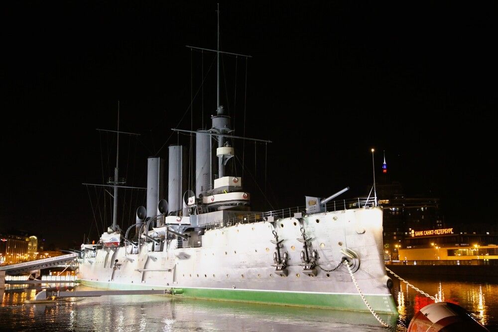 Photograph by Алексей Обухов