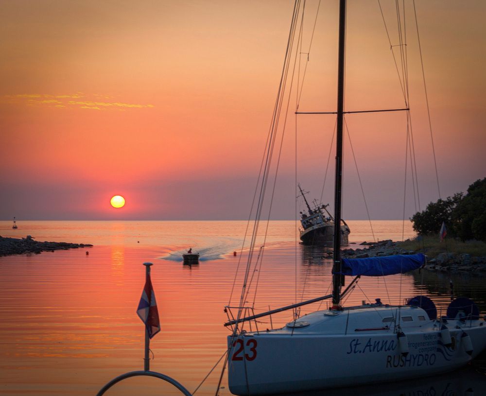 Photograph by Сергей Христинич