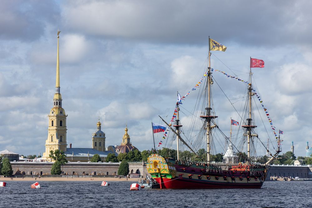 Photograph by Александр Чернов