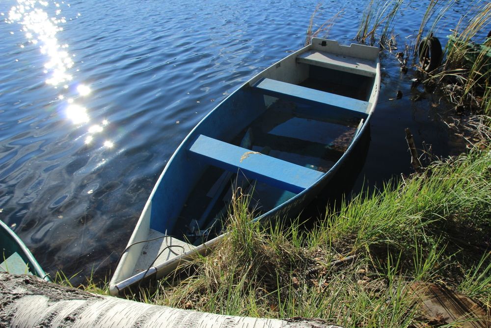 Photograph by Maciej Morgiel