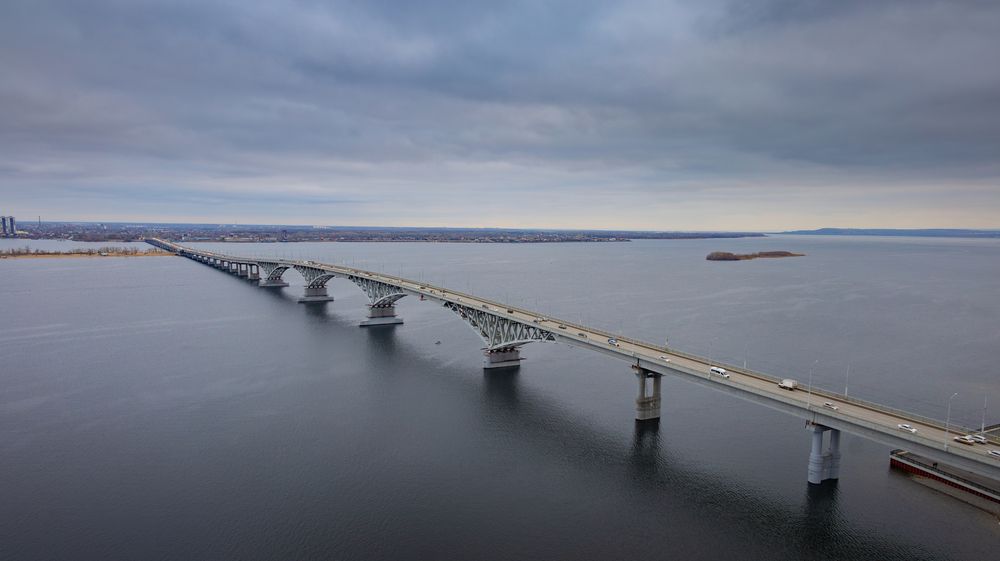 Photograph by Александр Спирин