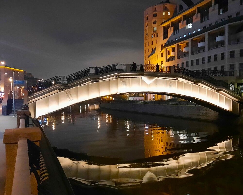 Photograph by Владимир Малёшин