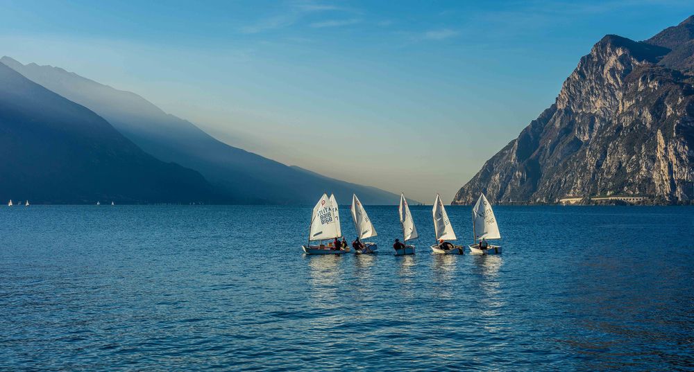 Photograph by Евгений Кармаев