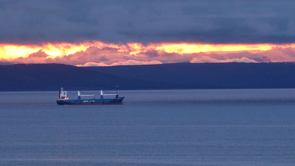Photograph by Павел Кузьмин
