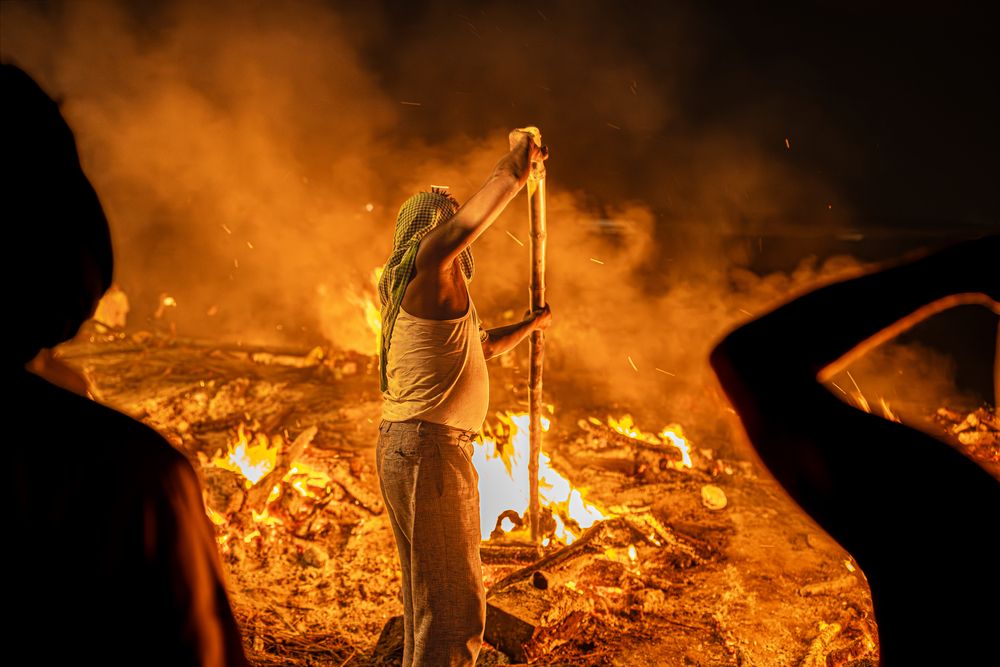 Photograph by Aditya Gupta