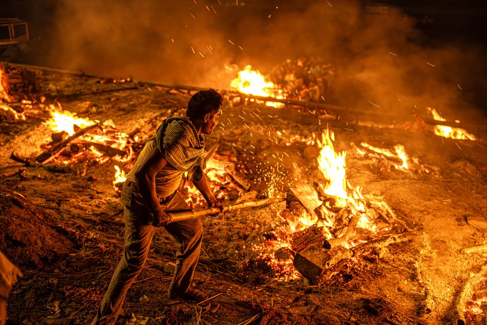 Photograph by Aditya Gupta