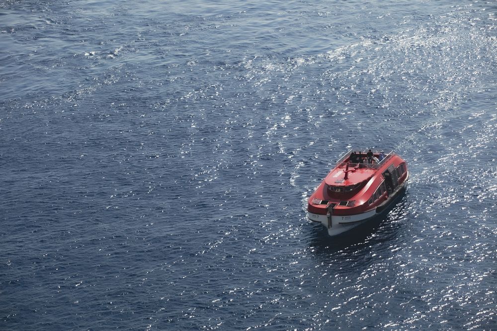 Фотография автора Захар Стеничкин