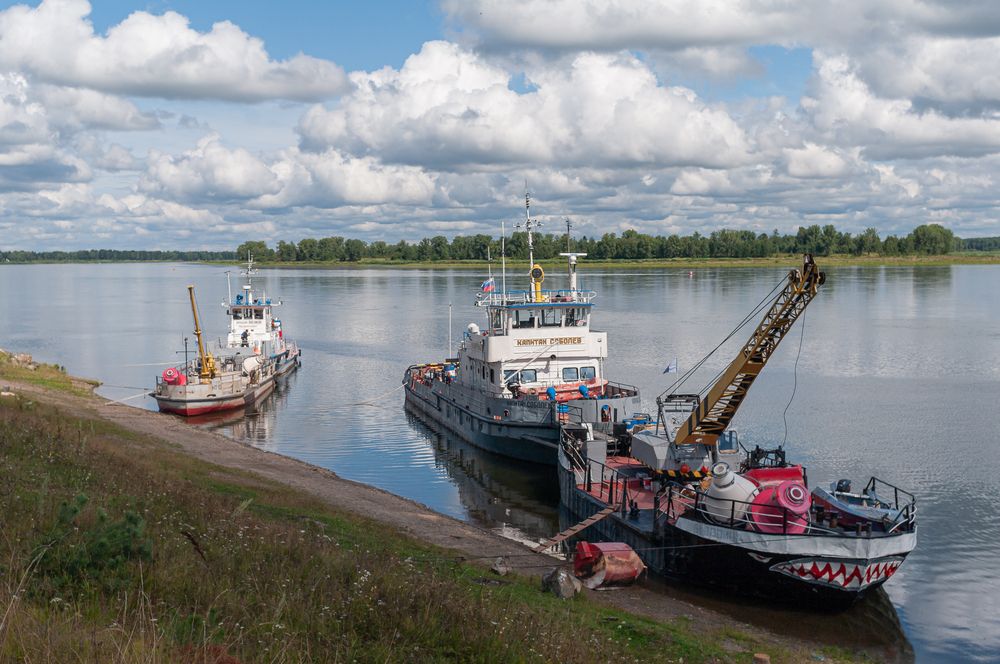 Photograph by Николай Пак