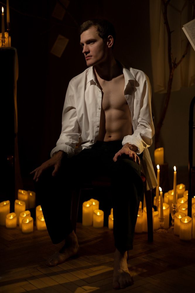 Photograph by Алёна Маринина