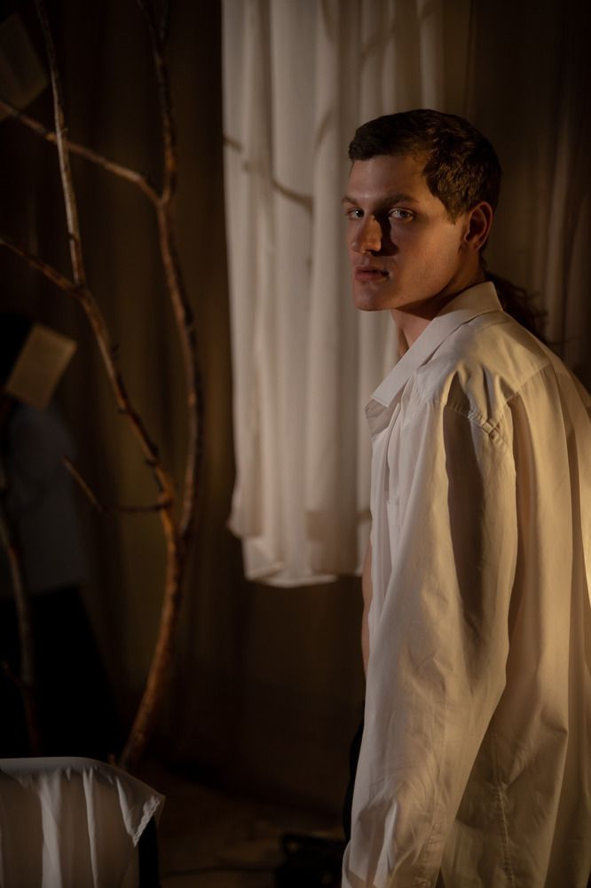 Photograph by Алёна Маринина