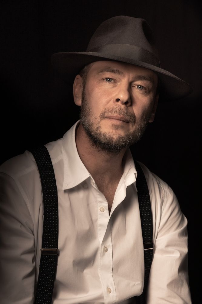 Photograph by Олег Толстов