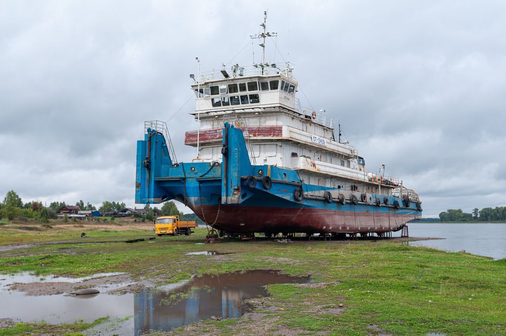 Photograph by Николай Пак