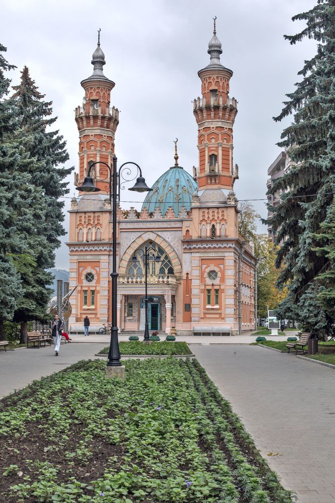 Photograph by Наталья Иванова