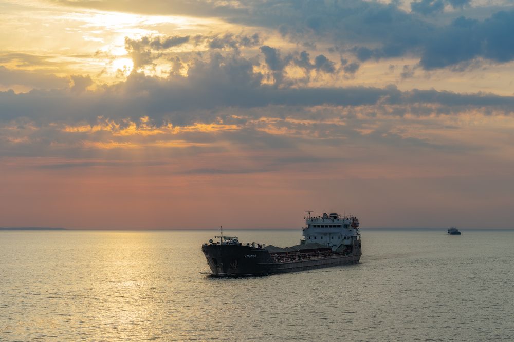 Photograph by Алексей Глухов