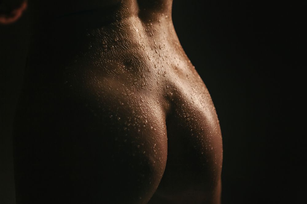 Photograph by Ivan Osipov