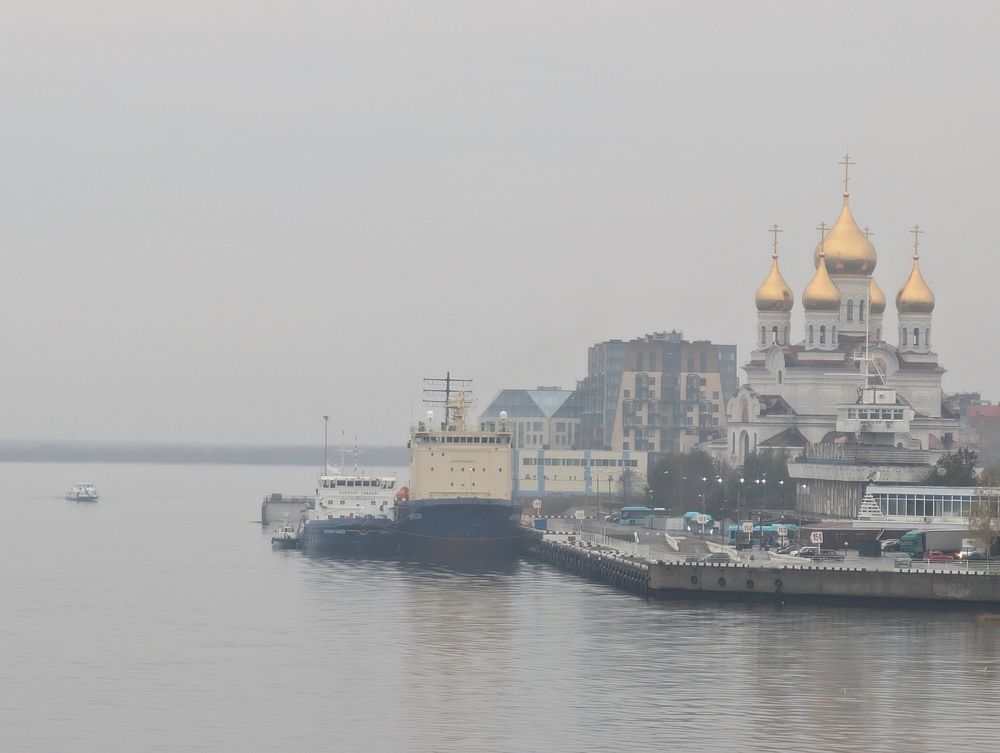 Photograph by Наталья Горовых