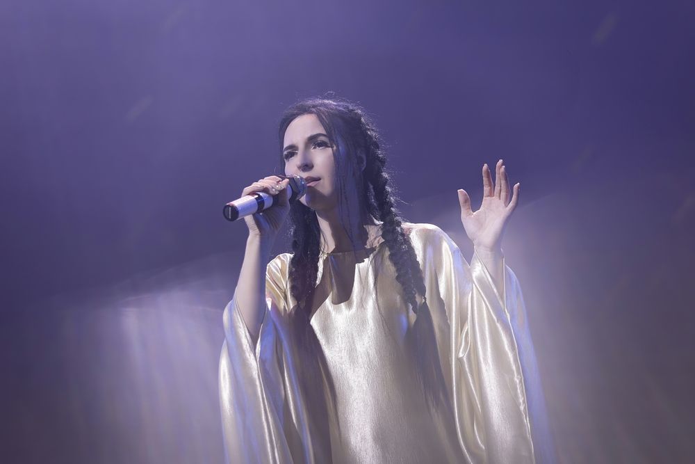 Photograph by Андрей Михайлов