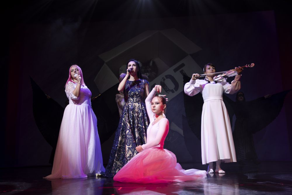 Photograph by Андрей Михайлов