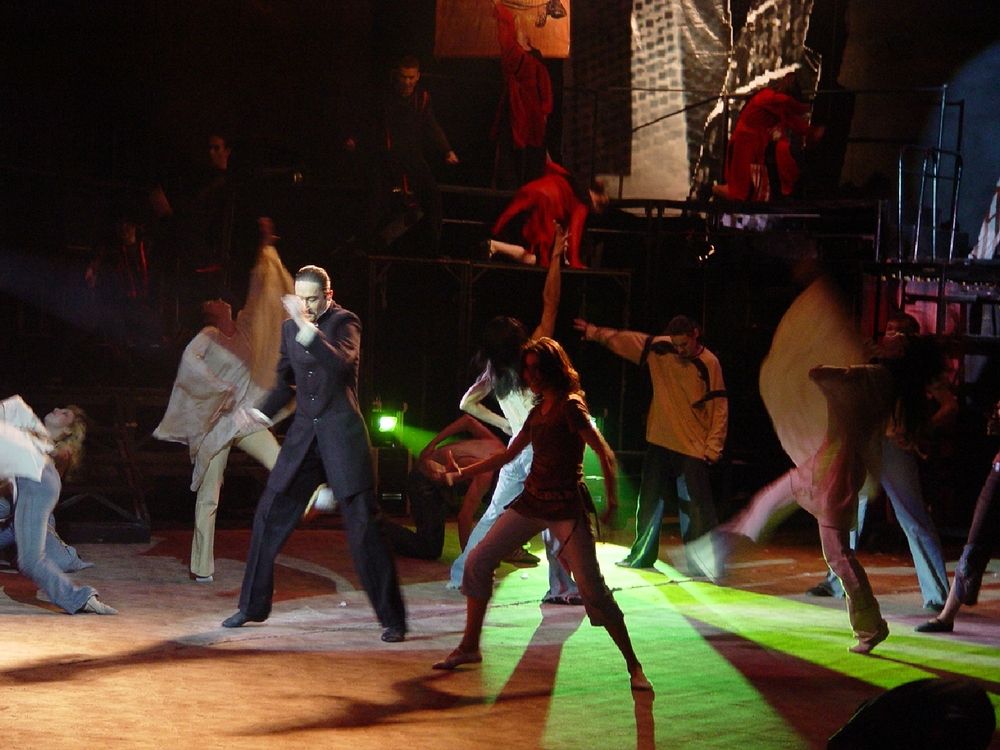 Фотография автора Hvabek Kim