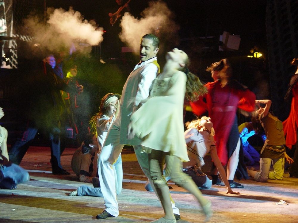 Фотография автора Hvabek Kim