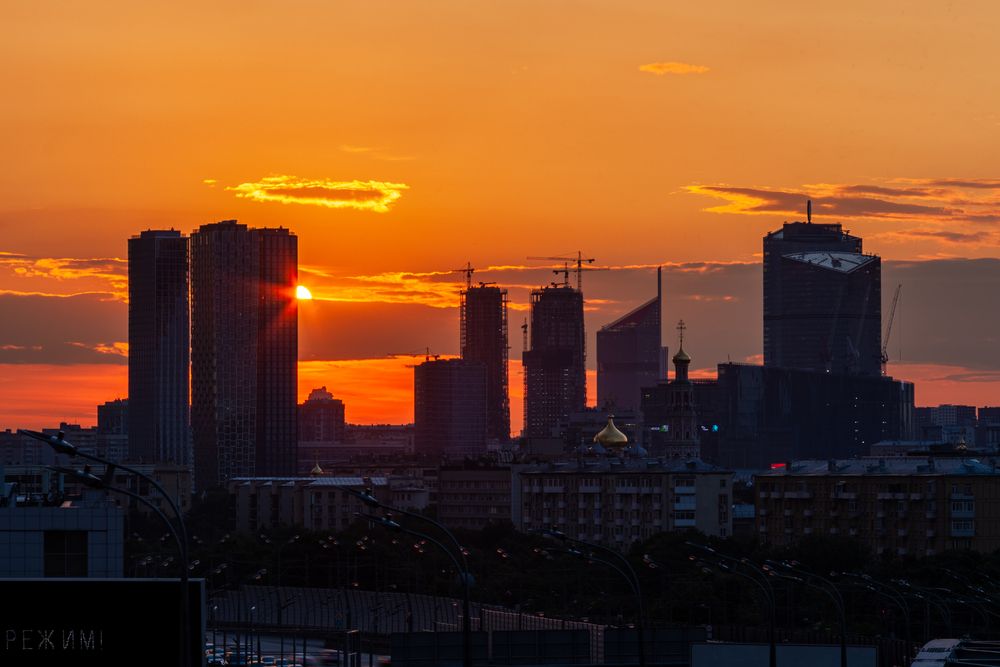 Photograph by Александр Гунин