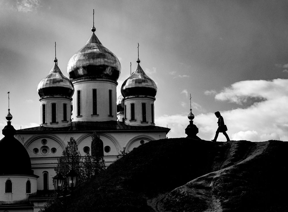 Photograph by Елена Тестова