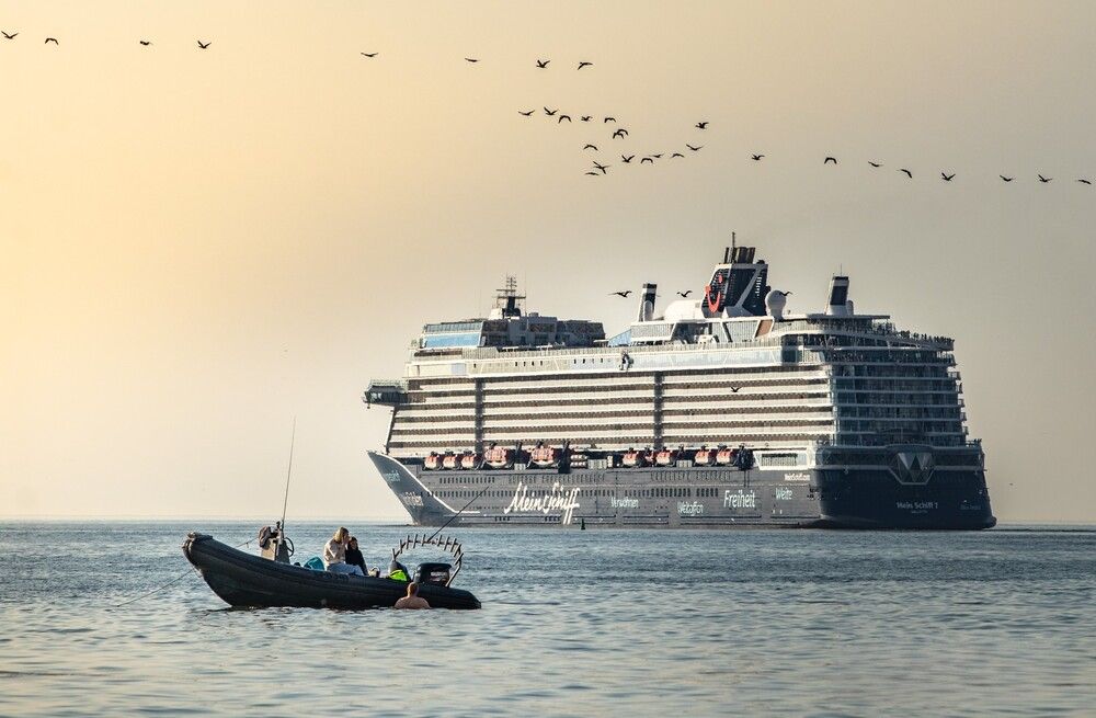 Photograph by Anzela Bazyk