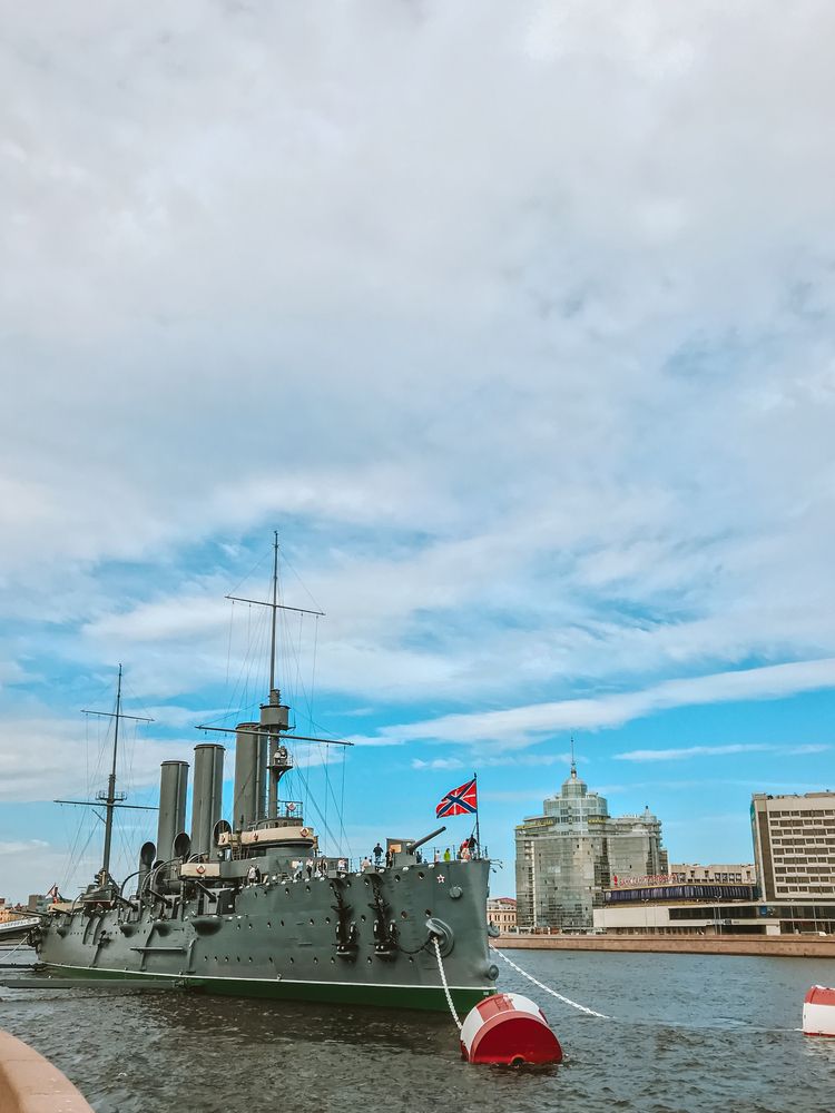 Photograph by Сергей Бойко