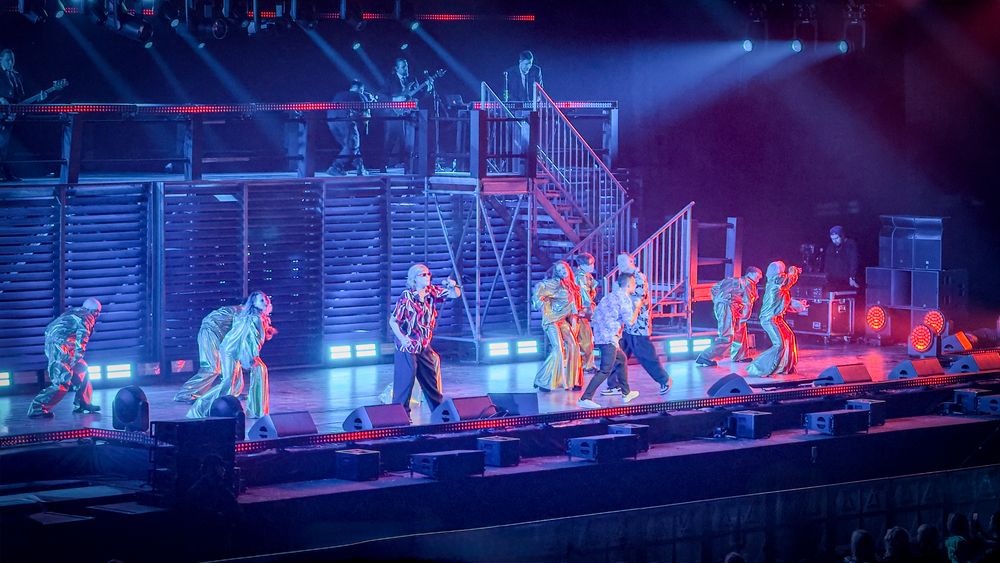 Photograph by Ekaterina Slepneva