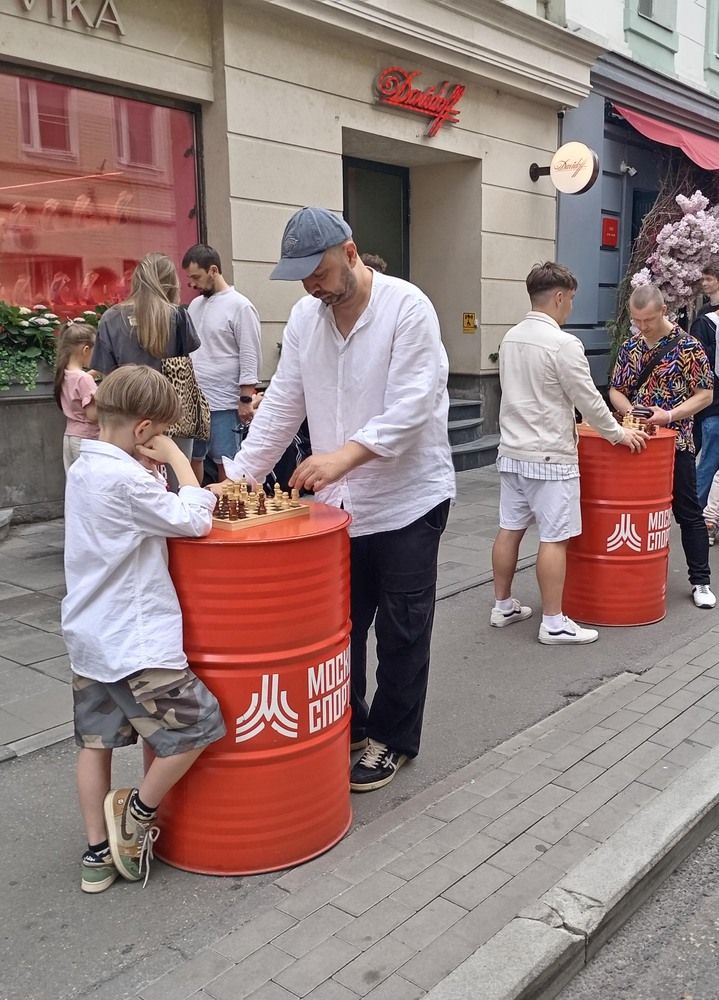 Photograph by Жучков Никита