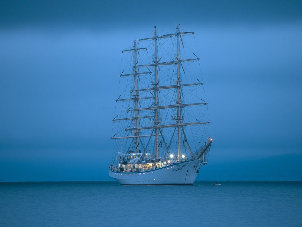 Photograph by Матвей Матвеев