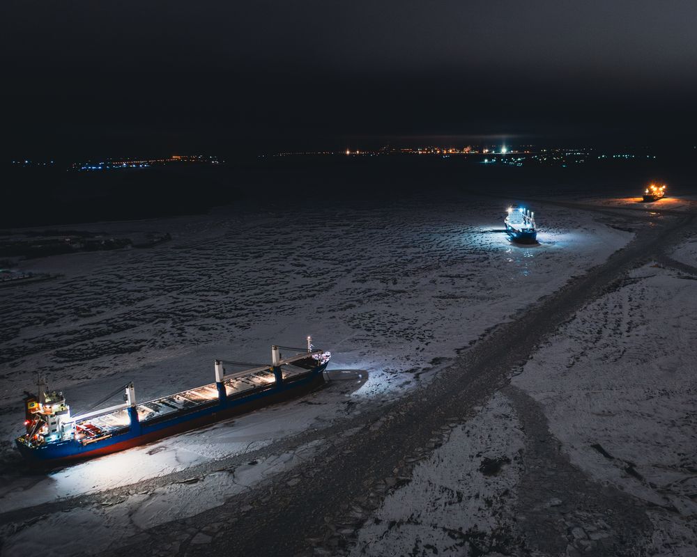 Photograph by Александр Давидик