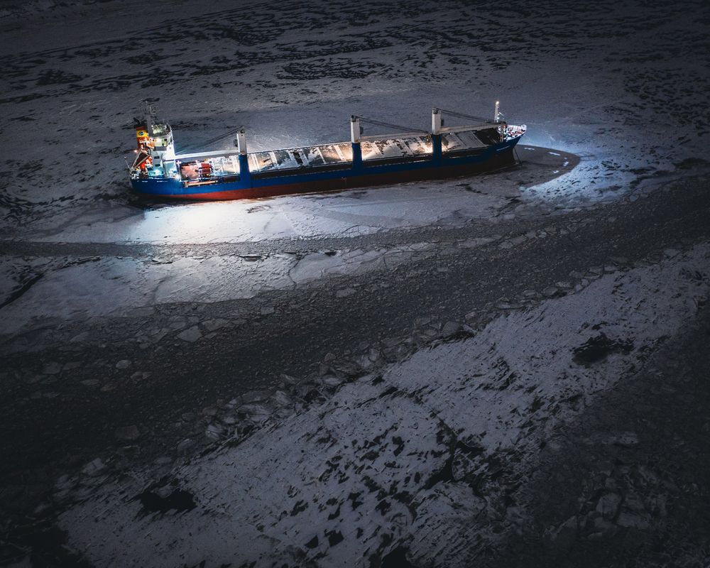 Photograph by Александр Давидик