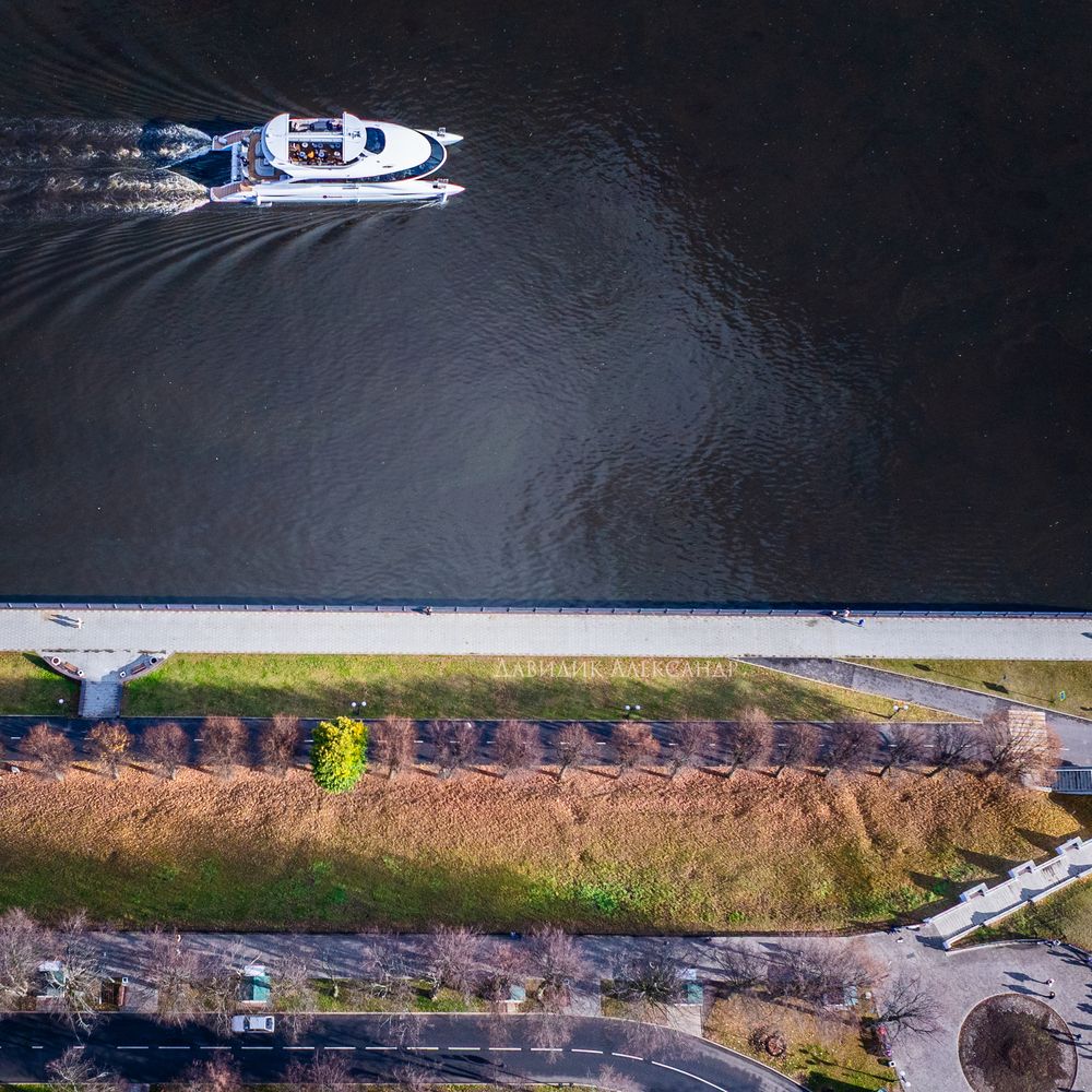 Photograph by Александр Давидик