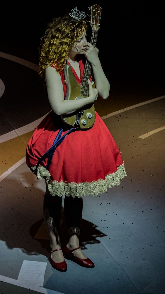 Photograph by Ekaterina Slepneva