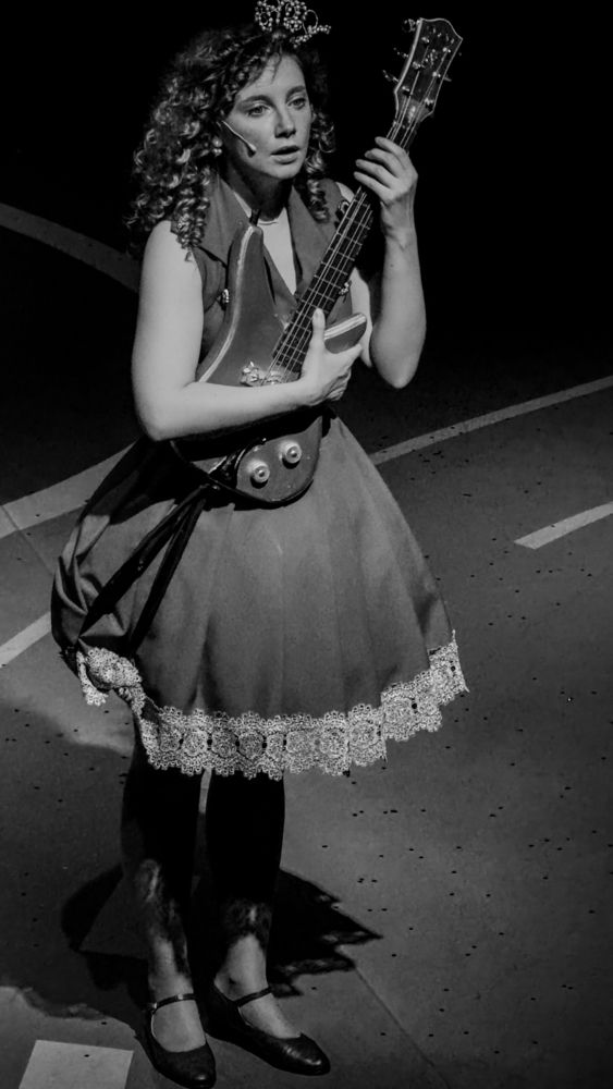 Photograph by Ekaterina Slepneva