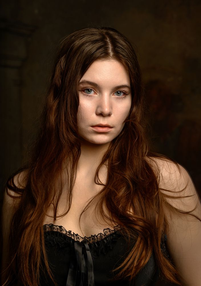 Photograph by Дмитрий Чухлебов