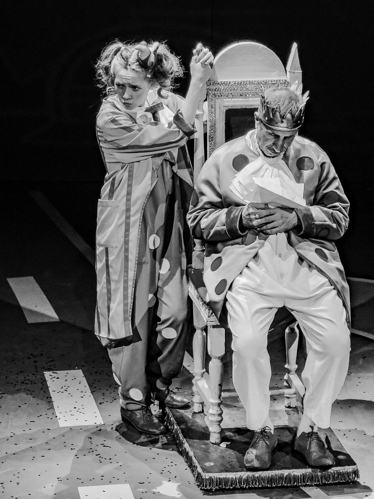 Photograph by Ekaterina Slepneva