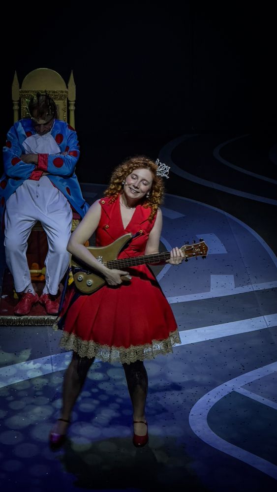 Photograph by Ekaterina Slepneva