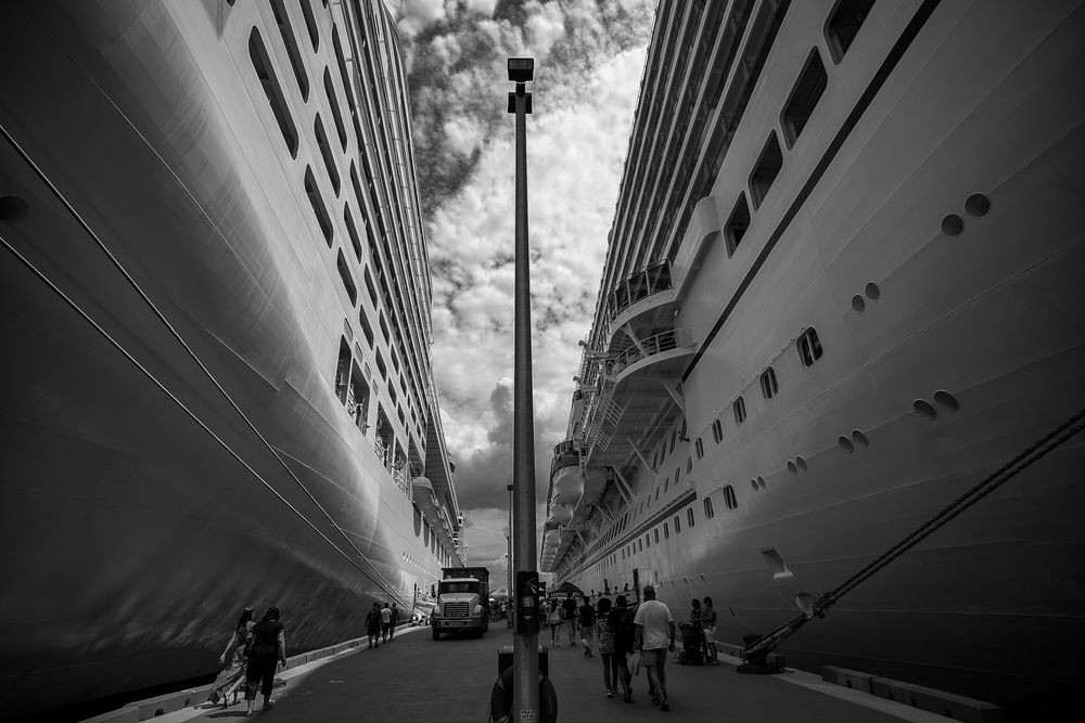 Photograph by RAFAEL SERRANO