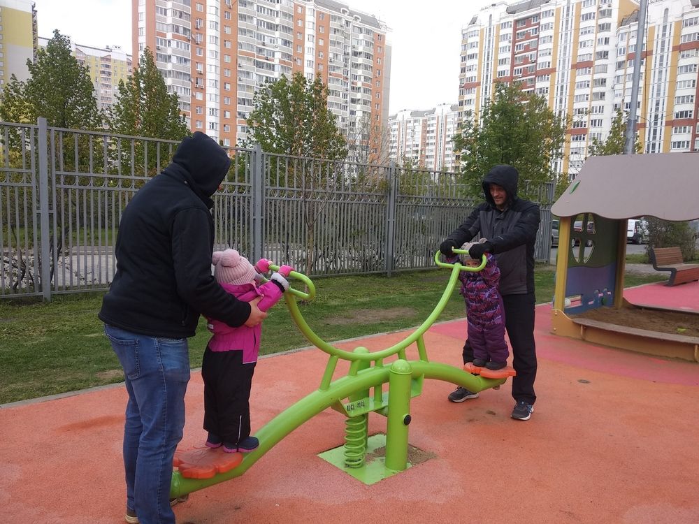 Photograph by Елена Охапкина