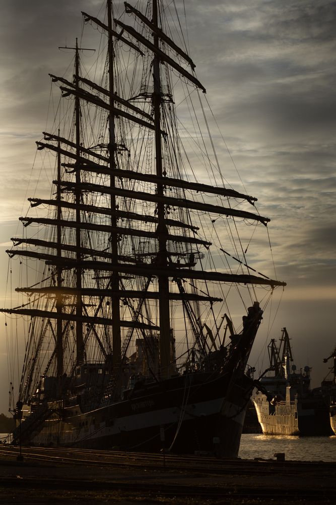 Фотография автора Ruslan Menzulin