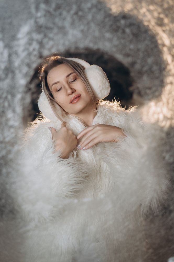 Photograph by Светлана Субботина