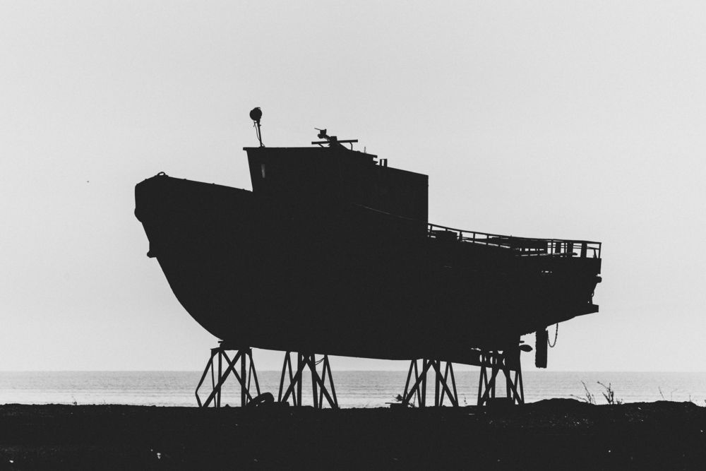 Фотография автора Рясков Иван