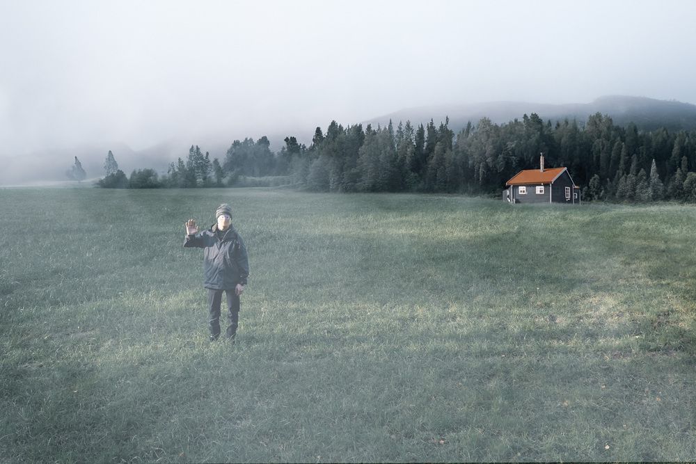 Photograph by Елена Март