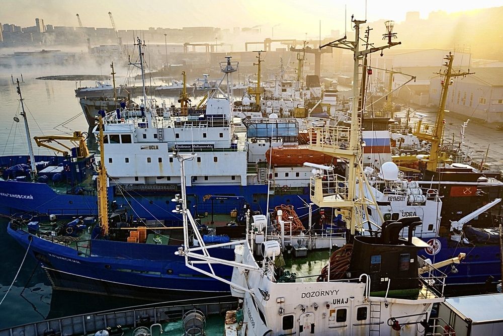 Photograph by Ирина Гаврилова